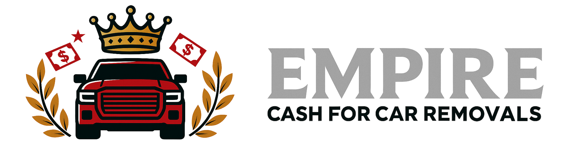 Empire Cash for Car Removals